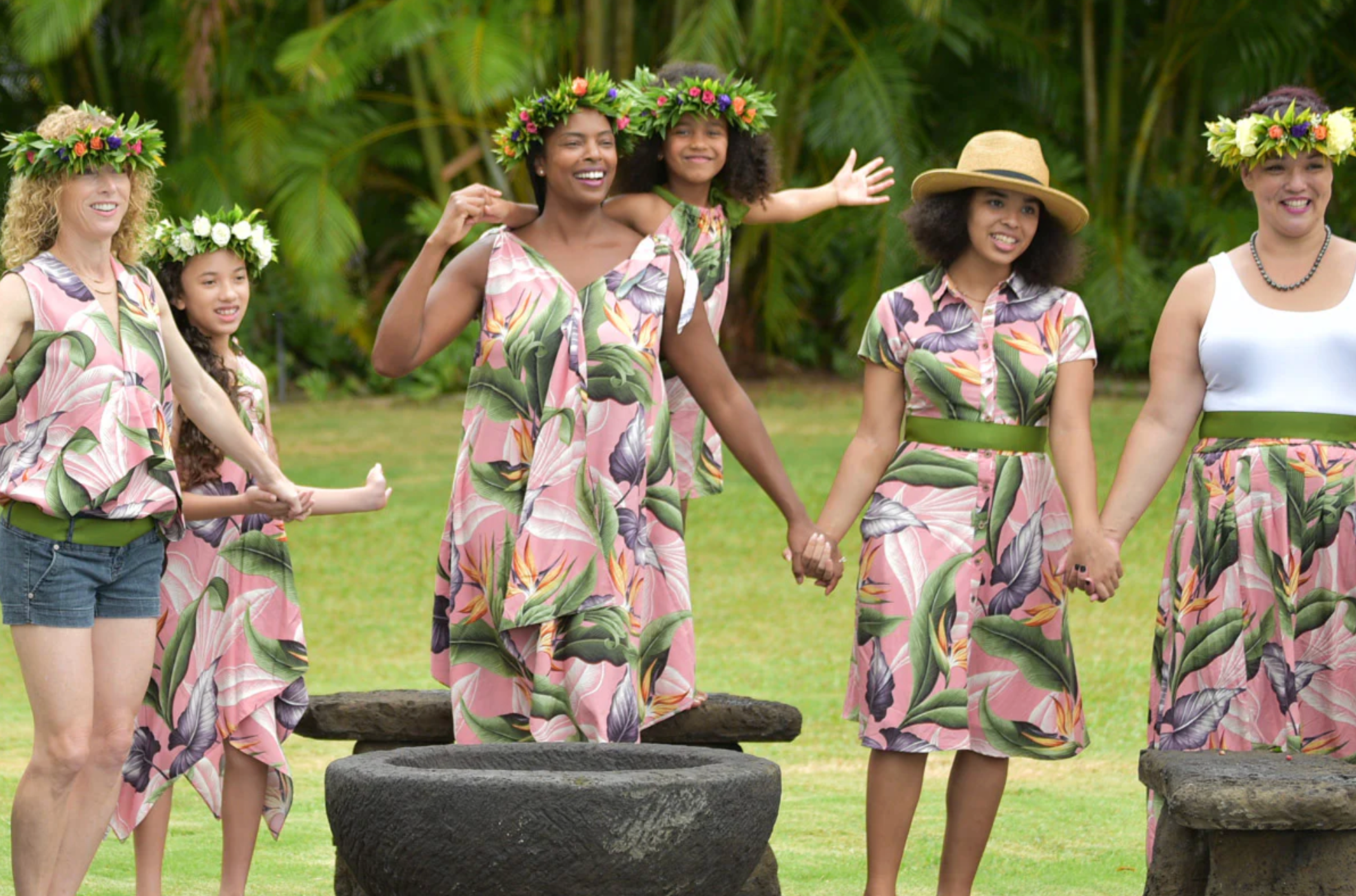 The Fashion Brand Tabitha Brown Wears Is Built On Sustainability And Culture—Meet Coradorables